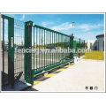 simple sliding gate design